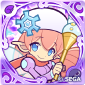 大精霊フラウの画像