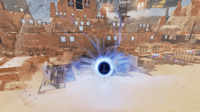 ホライゾンウルト