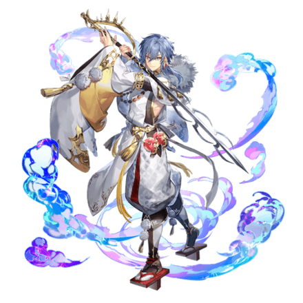 オセロニアの［不可視を見る眼］ヴォルトの画像