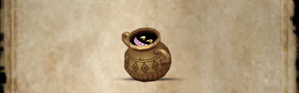 モンスター図鑑