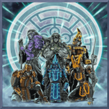 天下に轟く忠義の武士