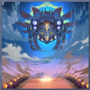 無敵の騎甲虫隊