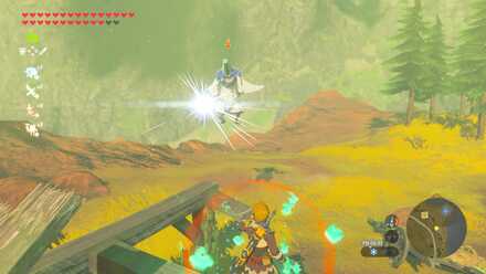 アイスウィズローブの見た目