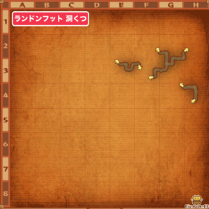 ランドンフット洞くつ