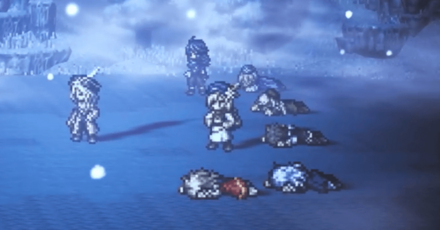 タンクを極めし者