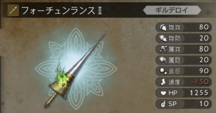 タンクを極めし者