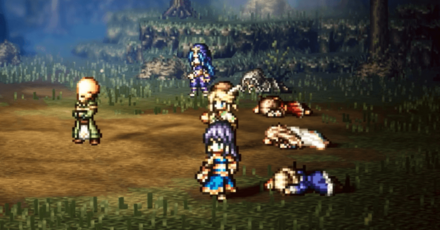 タンクを極めし者