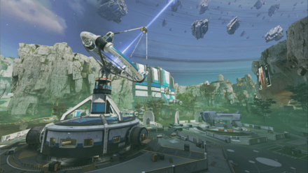 スタシスアレイ