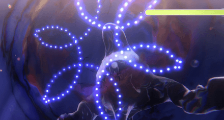 デススラッグΩの攻略・倒し方