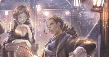 バルジェロの画像