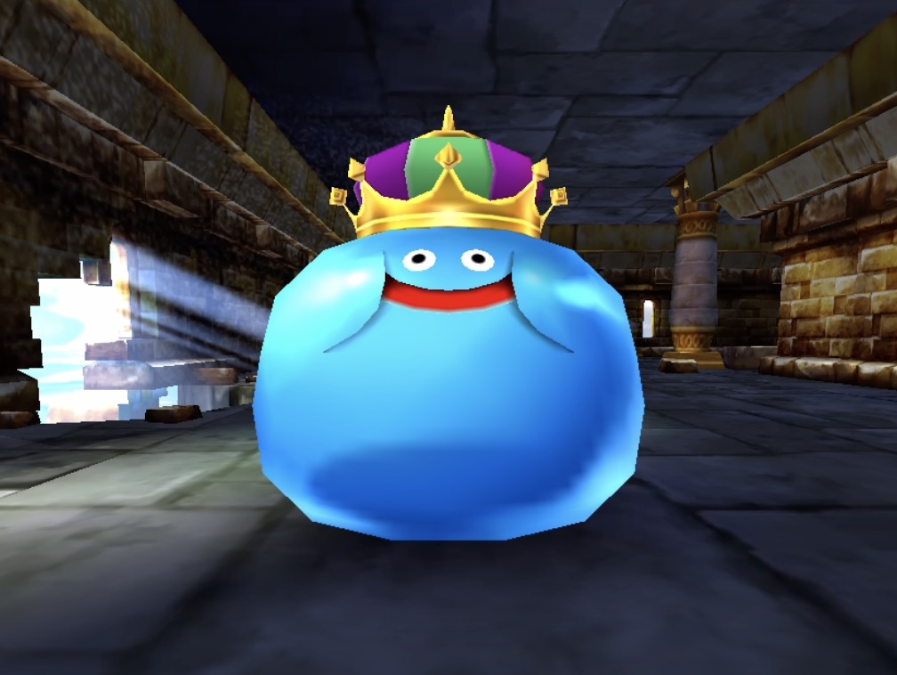 キングスライム