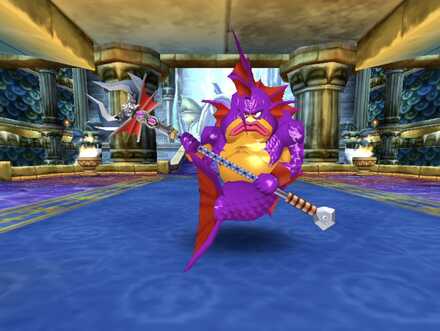 グラコス5世画像