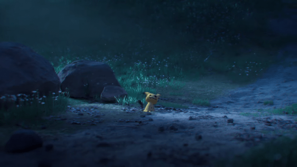 ポケモン公式チャンネル