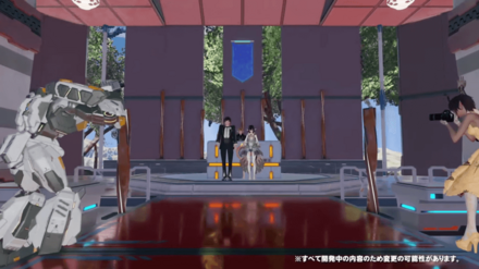 クリエイティブスペースの制作4