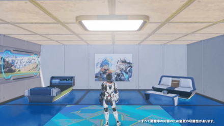 クリエイティブスペースの内装と外装5