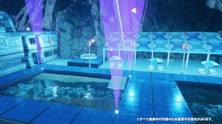 クリエイティブスペースの制作5