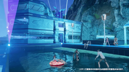 クリエイティブスペースの制作6