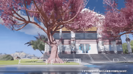 クリエイティブスペースの制作3