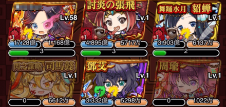 攻撃を耐えられない方は瞬光蘇生だけで問題ない