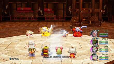 ねこまどうのバギマ