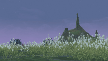 囁きの草原（インナドリルの危機）