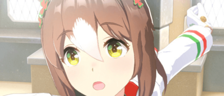 ファインモーション