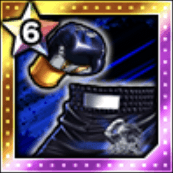 蒼神のボクサーウェア★6の画像