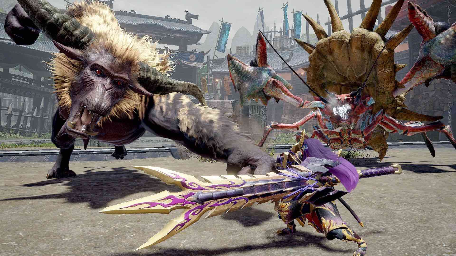 猿と蟹蟹の合戦