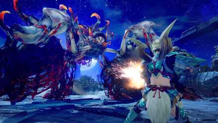 大いなる夜宴の開催日