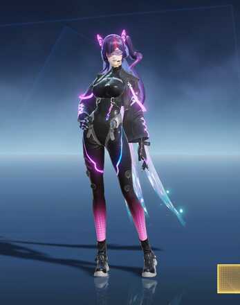 HEADLINERS：流麗画像