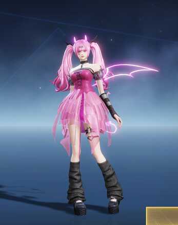 夢見る空想画像