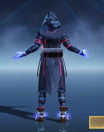 HEADLINERS：詭計画像