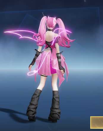 夢見る空想画像