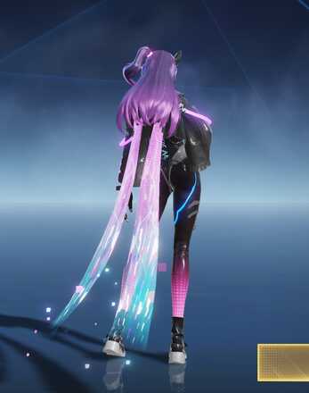 HEADLINERS：流麗画像