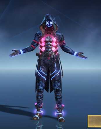 HEADLINERS：詭計画像