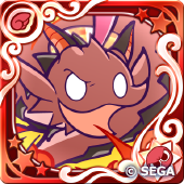 大精霊サラマンダー（星7）の画像