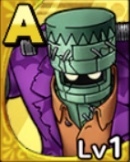 フランケンゴーレム