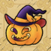 パンプキンランタン