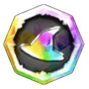 ぼうしの錬金石S