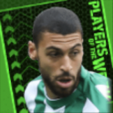 TPラディニオバルケル(10/27)画像