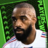 TPアレクサンドルラカゼット(10/27)画像