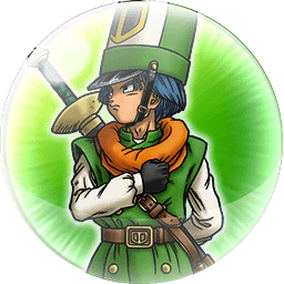 クリフトのこころD