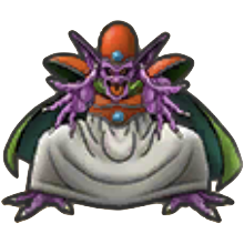 エビルプリースト