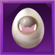 ニャンニャンペット卵画像