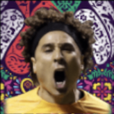 HPギジェルモオチョア(10/27)画像