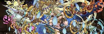 【9408】極醒の恐女神・カーリー