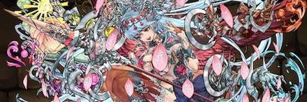 【9406】極醒の凄女神・カーリー