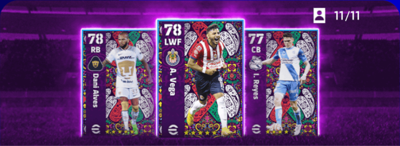 メキシコリーグバナー2