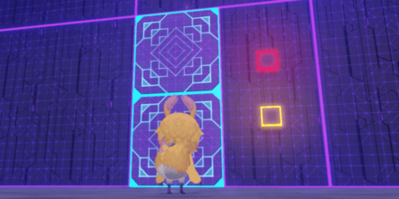 オーディナルタワーの隠し部屋2