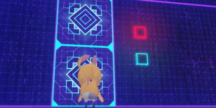 オーディナルタワーの隠し部屋1